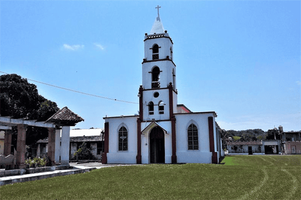 ¿Conoces este pueblito de Veracruz con influencia Francesa? 