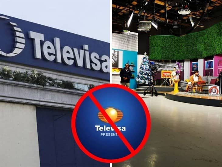 Por esta razón Televisa está despidiendo a decenas de trabajadores