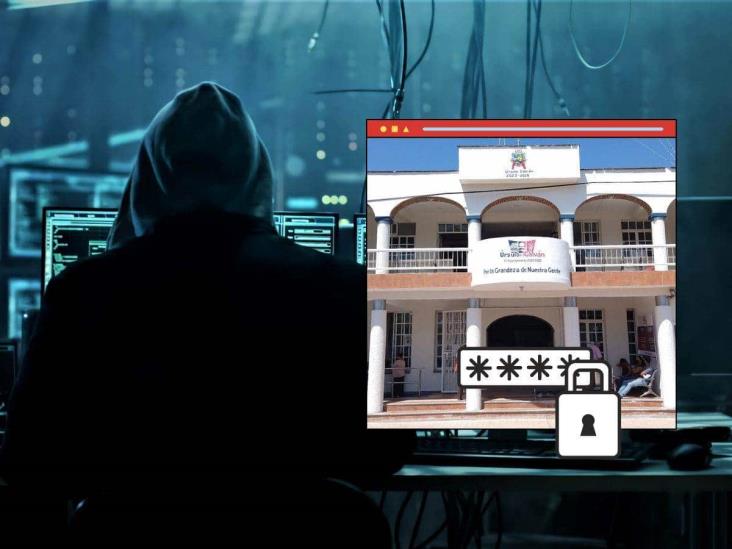 En la impunidad, hackeo a cuentas de Úrsulo Galván; ayuntamiento blinda información