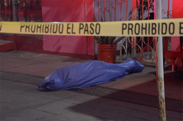 Fallece joven en situación de calle en colonia Flores Magón