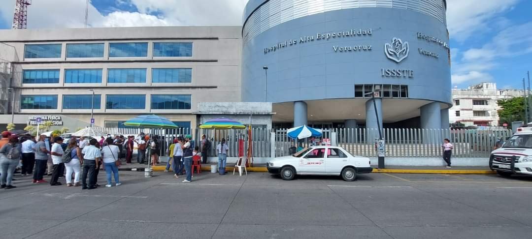 Comisión de Arbitraje Médico atiende más de mil quejas al año en Veracruz