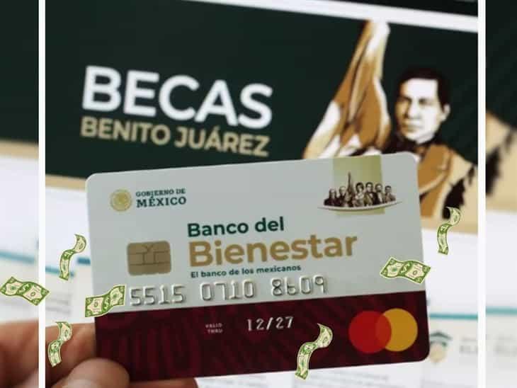 Beca Benito Juárez: este es el link para consultar el estatus