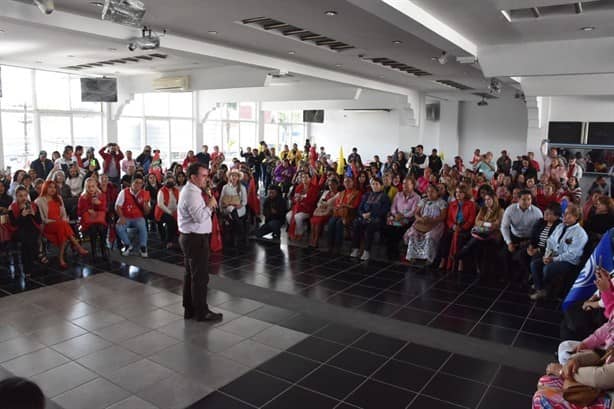 Pepe Yunes: Encuestas no ganan elecciones; solo son estrategia