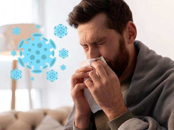 Influenza: ¿cuáles son los síntomas y cómo prevenirla?