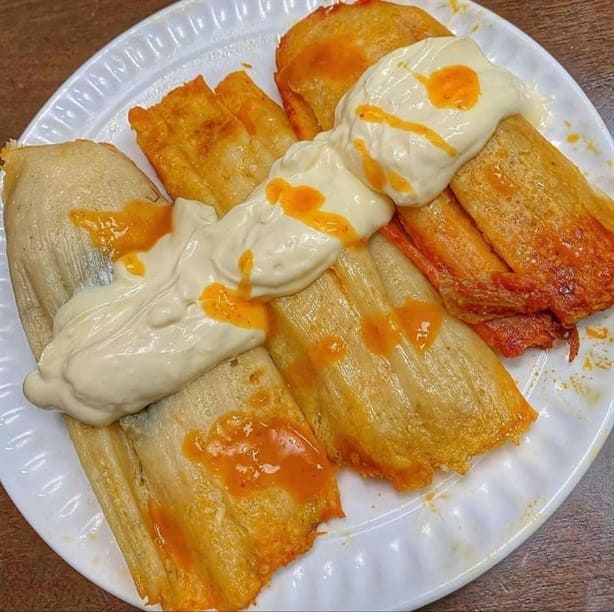 Estos son los mejores tamales de Xalapa para el Día de la Candelaria