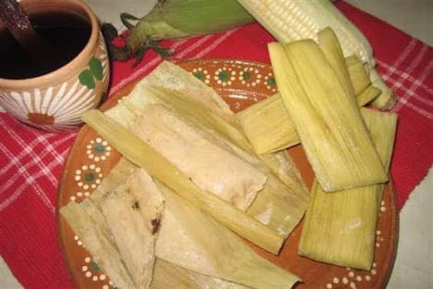 Estos son los mejores tamales de Xalapa para el Día de la Candelaria