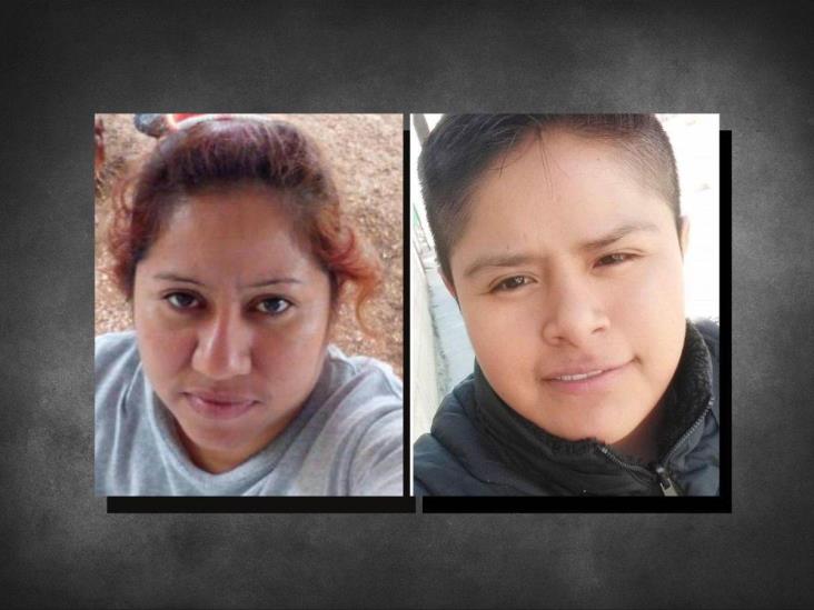 De Las Choapas y de Uxpanapa, mujeres asesinadas en Perote