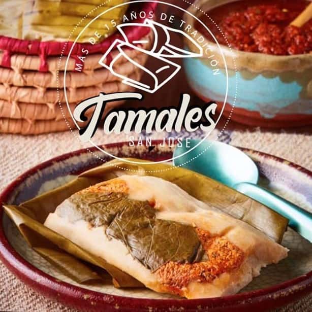Estos son los mejores tamales de Xalapa para el Día de la Candelaria