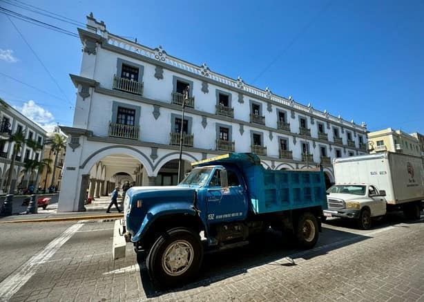 En dos meses balearon a 25 transportistas de Veracruz, alerta la AMOTAC | VIDEO