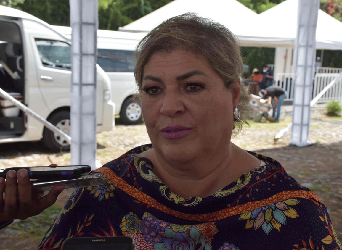 Golpe del Tribunal Electoral a Leticia López
