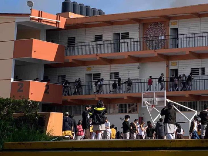 Veracruz suspende examen de ingreso a secundaria para próximo ciclo escolar