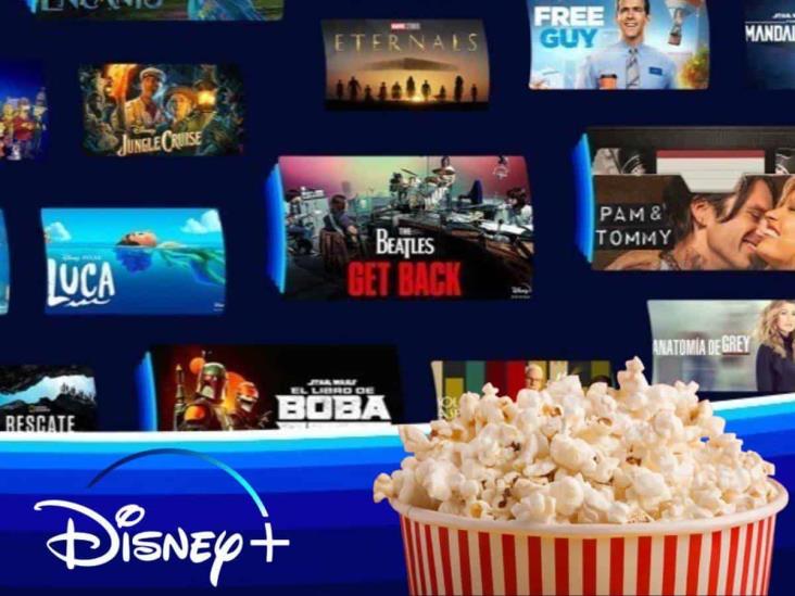 Disney+: estos son los estrenos para febrero 2024