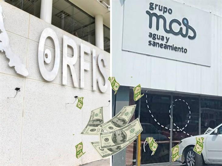 Confirma Tribunal Colegiado la legalidad de auditoría de ORFIS a Grupo MAS