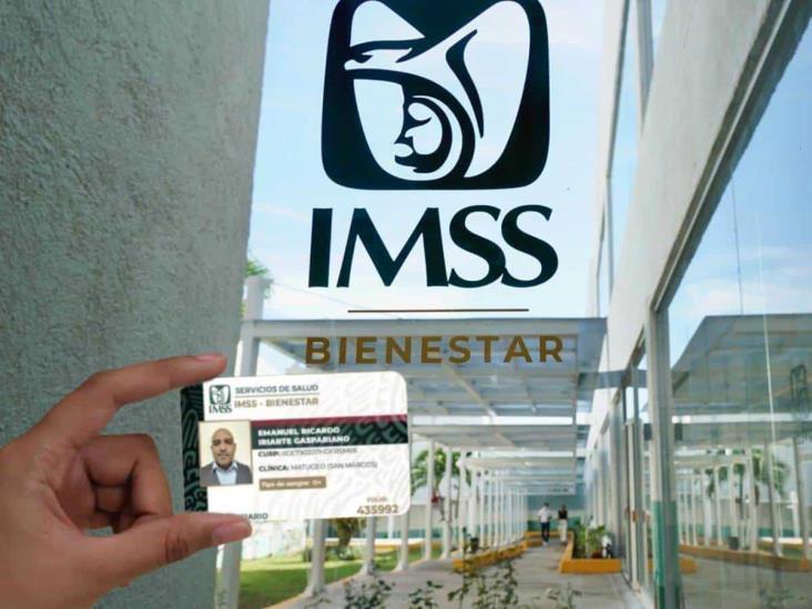 IMSS-Bienestar: así puedes obtener tu credencial a través de WhatsApp