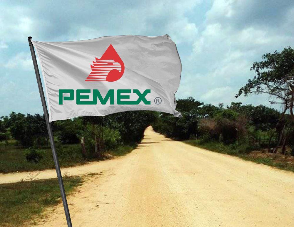 Este es el nuevo pozo que será explorado por Pemex en límites de Veracruz y Oaxaca