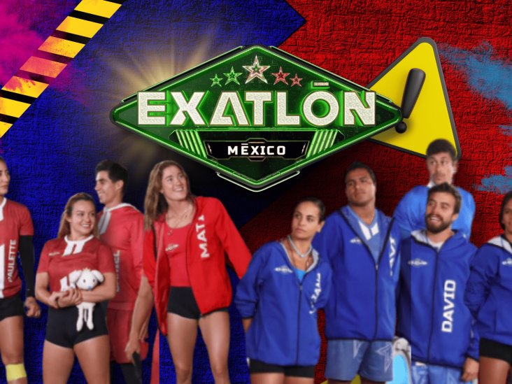 Exatlón México ¿Quién gana la Villa 360 hoy jueves 1 de febrero?