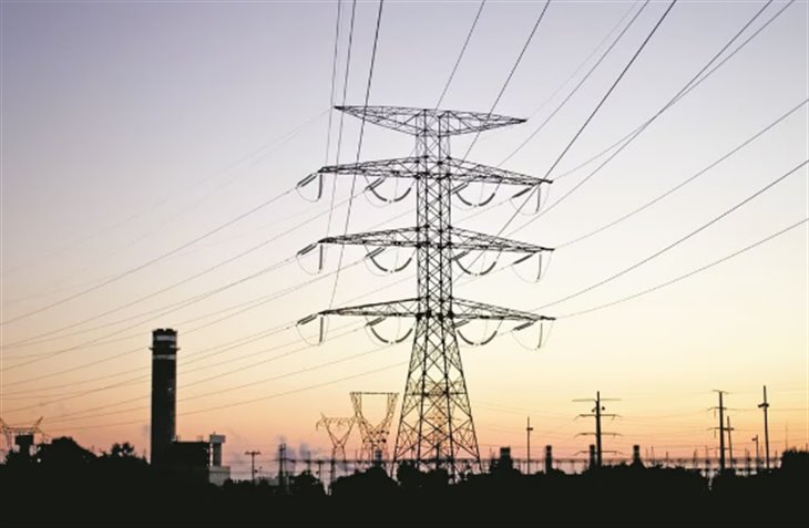 AMLO solicita aprobar reforma eléctrica