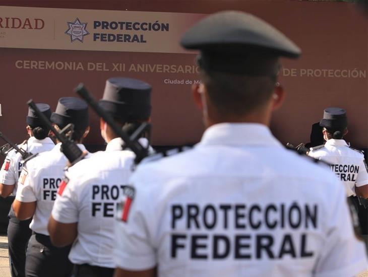 Nuevo reclutamiento para Protección Federal en Coatzacoalcos: estos son los requisitos