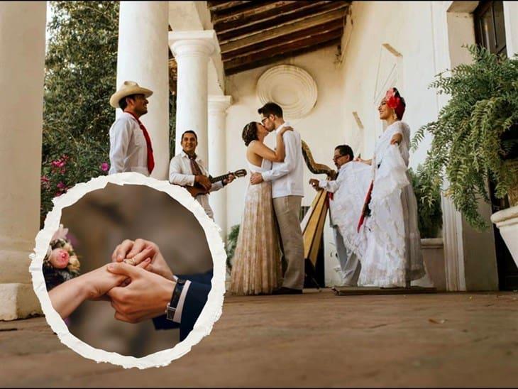 En Veracruz hay más matrimonios que divorcios: Registro Civil