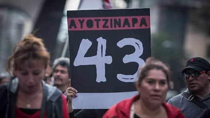 8 soldados habrían sido detenidos por el caso Ayotzinapa