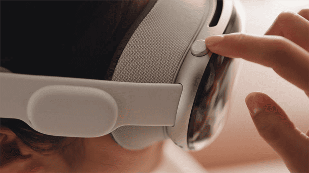 Apple Vision Pro: Un hito en tecnología de realidad virtual