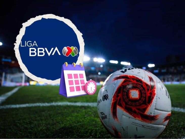 Clausura 2024: Dónde ver los partidos de la Liga MX hoy, 3 de febrero