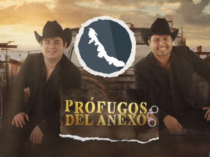 Prófugos del Anexo Tour 2024: ¿Julión Álvarez y Alfredo Olivas llegan a Veracruz?