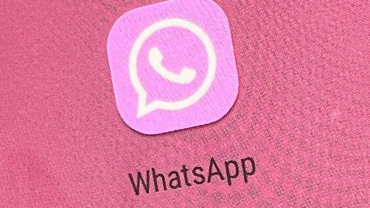 WhatsApp: ¿Qué es el “modo rosado” y cómo activarlo?