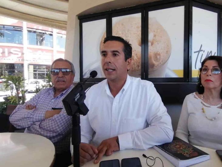 “Fui preso político”, acusa empresario Darío Canek Arenzano tras detención en Orizaba