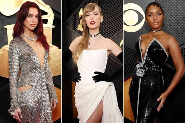 Grammys 2024: esta es la lista completa de ganadores