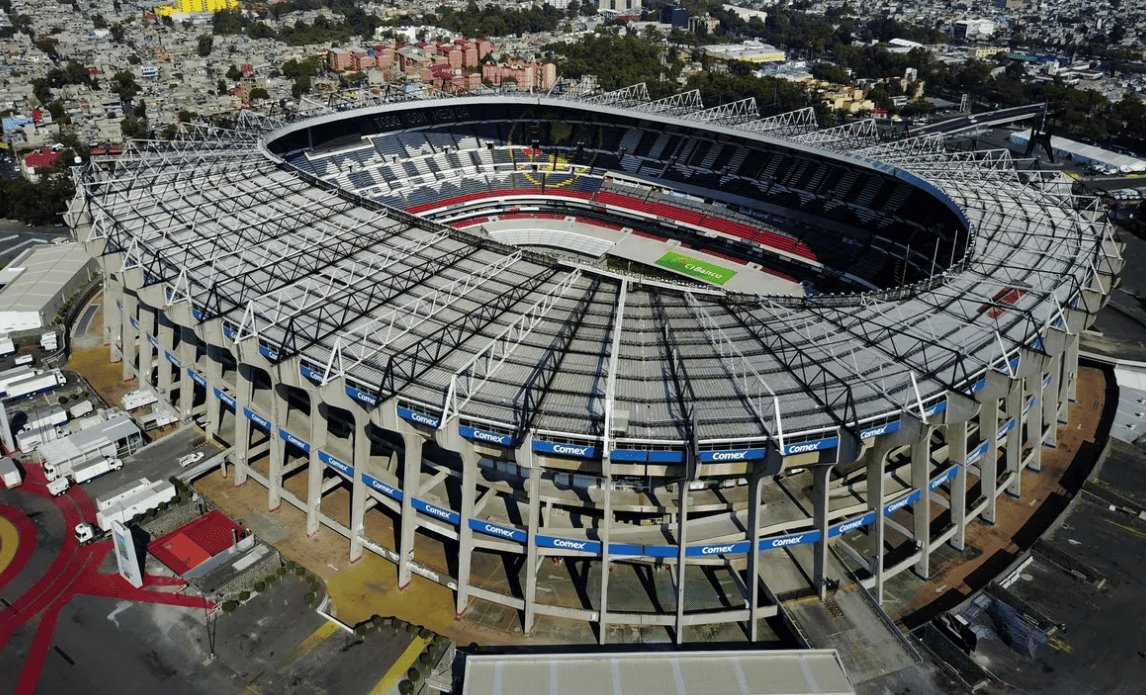 Copa del Mundo 2026; Veracruz debe estar presente