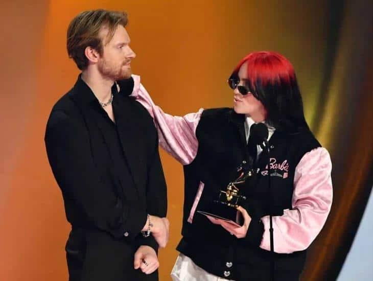Billie Eilish conquista Grammy a Mejor Canción del Año por ‘What was I made for?’