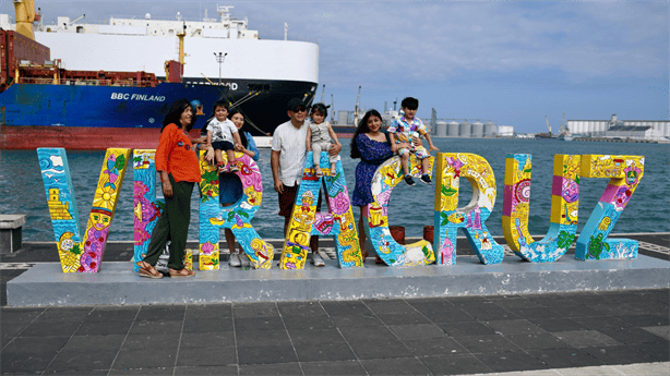 Puerto de Veracruz: esto opinan los turistas