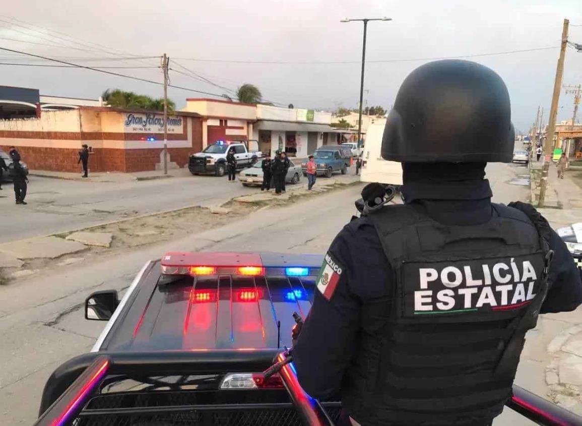 Crónicas del Poder: Policía Estatal de Veracruz, violenta y asesina