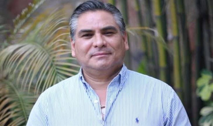 El empresario de Minatitlán, Nicolás Ruíz Roset sale de prisión