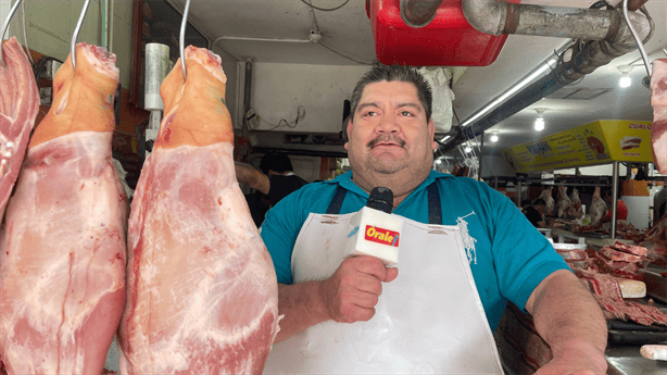 Pese a cuesta de enero, repunta venta de carne en Veracruz