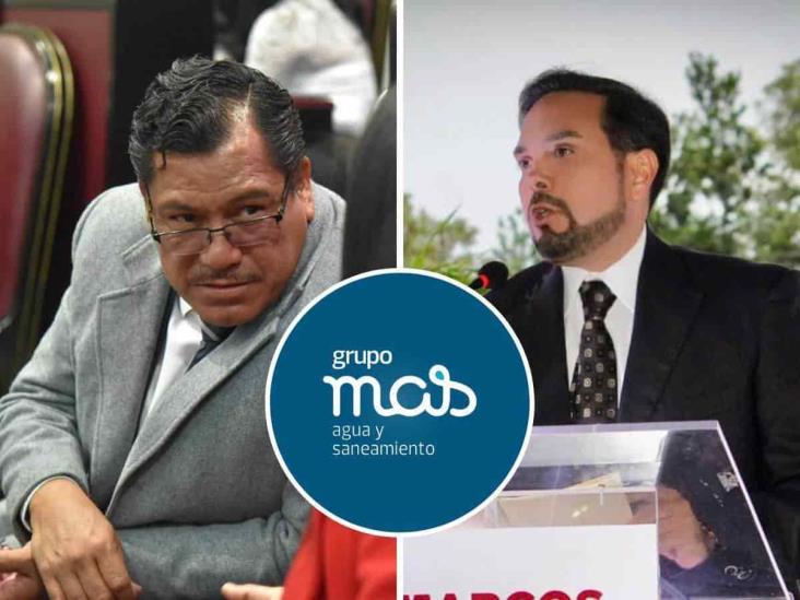 Diputado acusa al alcalde de Medellín de ‘pedir moche’ a Grupo MAS