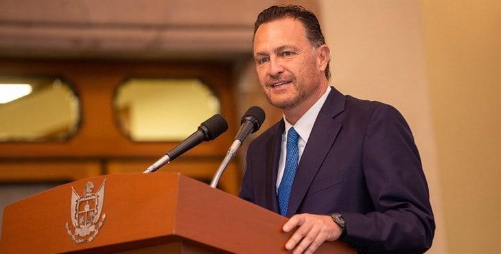 Gobernador de Querétaro, llamó a la mesura ante próximos comicios