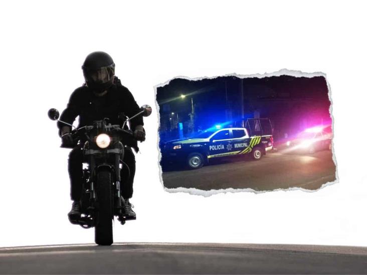 Identifican a motociclista asesinado en Córdoba; ¿hay detenidos?