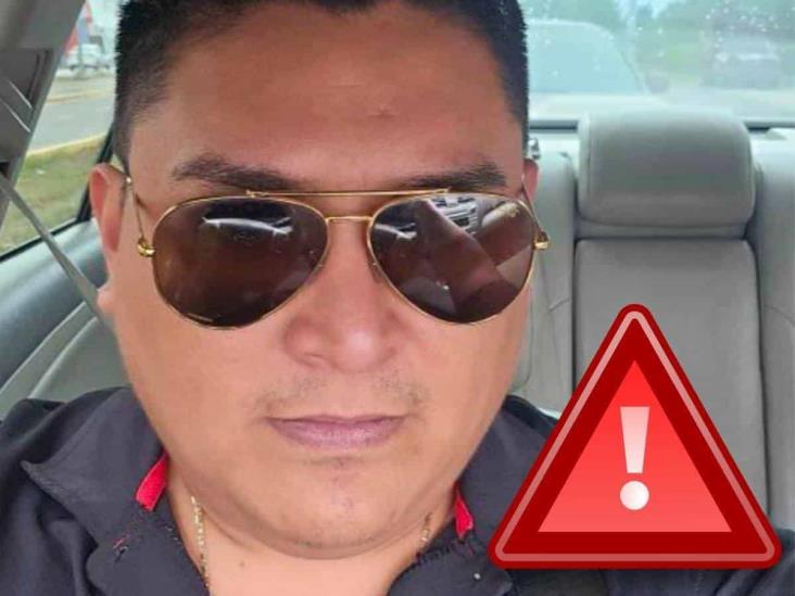 Desaparece periodista en Quintana Roo; FGE investiga