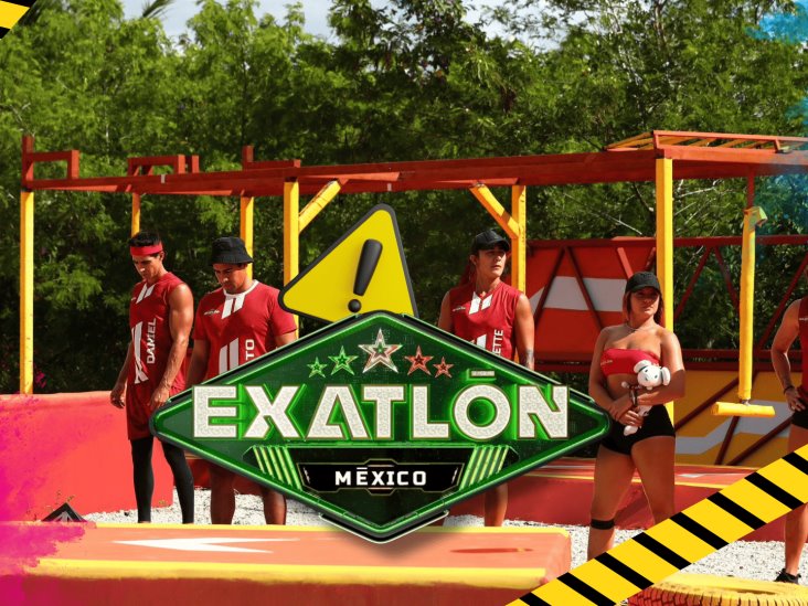 Exatlón México ¿Quién ganará la villa 360 HOY lunes 5 de febrero?
