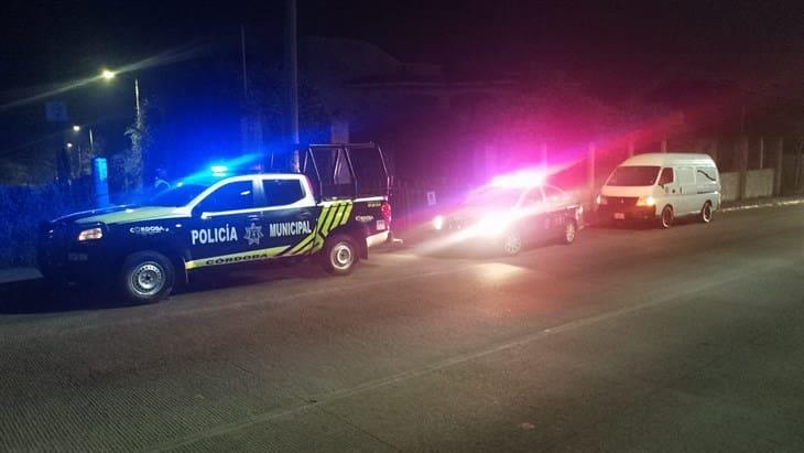 Asesinan con arma blanca a motociclista en Córdoba