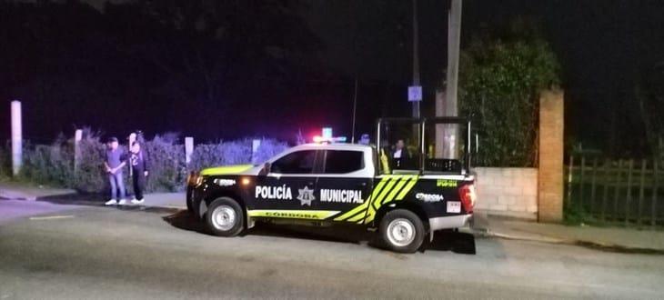 Asesinan con arma blanca a motociclista en Córdoba