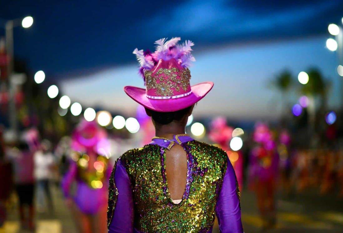 Carnaval de Cardel 2024: Fechas de coronaciones, desfiles y conciertos