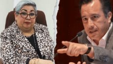 Cuitláhuac me odia, por eso violenta mis derechos: exjueza Angélica Sánchez