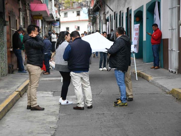 Gobierno de Veracruz intervendrá en caso del SSTEEV; llamará a cuentas a director