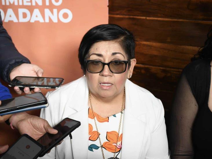 No hay elementos para aplicar prisión a exjueza Angélica Sánchez: abogado