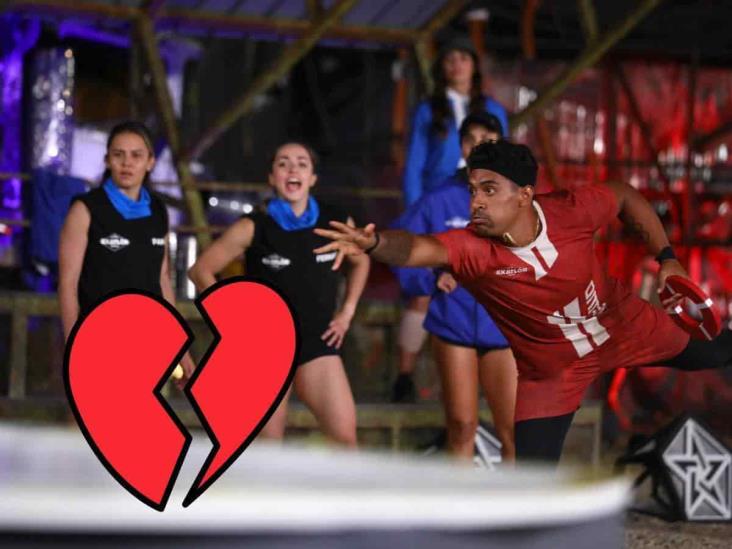 Exatlón México: atleta del reality hace oficial su divorcio (+Video)