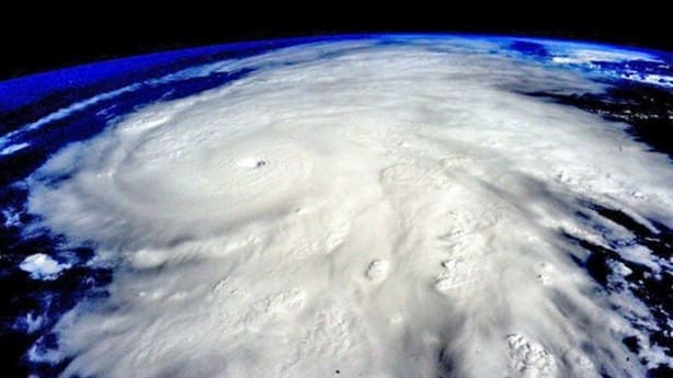 Por esta razón científicos plantean crear la categoría 6 de huracán
