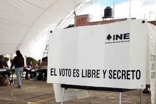 Colocarán rampas para casillas electorales en Acayucan